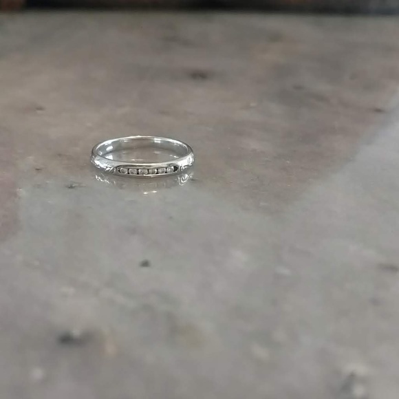 Sundance Jewelry - Diamond Ring